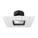 Aether 2'' LED Light Engine in Lensed Black (34|R2ASALF827LBK)