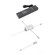 Invisiled Smart Control Kit in WHITE (34|CT96SM)