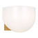 Cheverny One Light Vanity in Burnished Brass (454|LXV1001BBS)