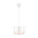 Cheverny Four Light Pendant in Matte White (454|LXP1044MWT)