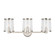 Reynolds Three Light Vanity in Polished Nickel (454|LV1083PN) Reynolds Three Light Vanity in Polished Nickel (454|LV1083PN)