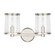 Reynolds Two Light Vanity in Polished Nickel (454|LV1082PN)