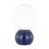 Suki LED Mini Table Lamp in Navy (454|KST1231NVYL1)
