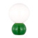 Suki LED Mini Table Lamp in Green (454|KST1231GRNL1)