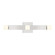 Brander LED Vanity in Chrome (454|DJV1061CHL1)