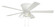 Insight 52'' Ceiling Fan in White (46|IST52W5)