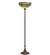 Tiffany Hanginghead Dragonfly One Light Torchiere in Mahogany Bronze (57|272748)