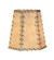 Faux Leather & Rawhide Shade (57|272396)