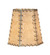 Faux Leather & Rawhide Shade (57|272396)