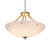 Madison Eight Light Pendant in Gold Metallic (57|269646)