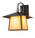Stillwater One Light Wall Sconce in Craftsman Brown (57|267823)