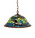 Loon One Light Pendant in Mahogany Bronze (57|267380)