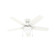 Anisten 44'' Ceiling Fan in Fresh White (47|52774)