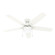 Anisten 52'' Ceiling Fan in Fresh White (47|52773)