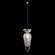 Essence LED Drop Light in Gold (48|10003521ST)