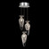 Essence LED Pendant in Silver (48|10003311ST)