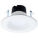 LED Downlight Retrofit in Matte White (230|S11838)