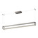 Plaza LED Linear Pendant in Brushed Nickel (347|LP45560BNUNV)