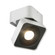 Solo LED Flush Mount in White (347|FM9304WHUNV)