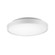 Brunswick LED Flush Mount in White (347|FM43518WH5CCT)