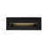 Newport LED Exterior Wall/Step Light in Black (347|ER72410BK)