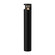 Glen LED Exterior Bollard in Black (347|EB82239BKUNV)