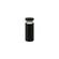Windermere LED Exterior Bollard in Black (347|EB48516BKUNV)