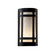 Ambiance One Light Outdoor Wall Sconce in Adobe (102|CER7495WADOB)
