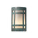Ambiance LED Outdoor Wall Sconce in Sky Blue (102|CER7485WSKBLLED11000)