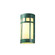 Ambiance LED Outdoor Wall Sconce in Muted Yellow (102|CER7357WMYLWLED11000)