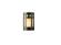 Ambiance Two Light Wall Sconce in Sky Blue (102|CER7355SKBL)