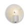 Ambiance One Light Wall Sconce in Matte Green (102|CER7051MGRNNCKL)