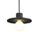 Radiance One Light Pendant in Carrara Marble (102|CER6325STOCNCKLBEIGTWST)