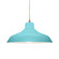 Radiance One Light Pendant in Reflecting Pool (102|CER6263RFPLABRSBEIGTWST)