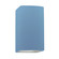 Ambiance LED Outdoor Wall Sconce in Sky Blue (102|CER5915WSKBL)