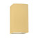 Ambiance One Light Wall Sconce in Muted Yellow (102|CER5910MYLW)