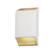 Ambiance LED Wall Sconce in Muted Yellow (102|CER5875MYLW)