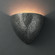 Ambiance One Light Wall Sconce in Adobe (102|CER5800ADOB)