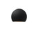 Ambiance LED Outdoor Wall Sconce in Carbon Matte Black w/ Champagne Gold (102|CER5790WCBGD)