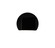 Ambiance LED Outdoor Wall Sconce in Gloss Black w/ Matte White (102|CER5790WBKMT)