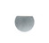 Ambiance LED Wall Sconce in Concrete (102|CER5790CONC)