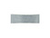 Ambiance LED Wall Sconce in Vanilla (Gloss) (102|CER5767VANLED21400)