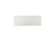 Ambiance LED Wall Sconce in Gloss White (outside and inside of fixture) (102|CER5765WTWTLED21400)