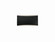 Ambiance One Light Wall Sconce in Carbon - Matte Black (102|CER5760CRB)