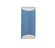 Ambiance LED Outdoor Wall Sconce in Sky Blue (102|CER5755WSKBL)