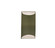 Ambiance One Light Wall Sconce in Matte Green (102|CER5750MGRN)