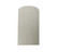 Ambiance LED Outdoor Wall Sconce in White Crackle (102|CER5745WCRK) Ambiance LED Outdoor Wall Sconce in White Crackle (102|CER5745WCRK)