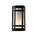 Ambiance One Light Outdoor Wall Sconce in Sky Blue (102|CER5490WSKBL)