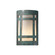 Ambiance LED Wall Sconce in Adobe (102|CER5485ADOBLED11000)