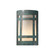 Ambiance LED Outdoor Wall Sconce in Muted Yellow (102|CER5480WMYLWLED11000)